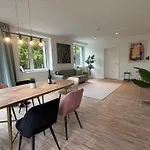Aparthotel Gih - Neufahrn Neufahrn bei Freising