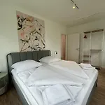 Gih - Neufahrn Aparthotel 4*