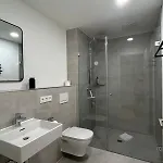 Gih - Neufahrn Aparthotel