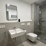 Gih - Neufahrn Aparthotel Neufahrn bei Freising