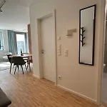 Gih - Neufahrn Aparthotel