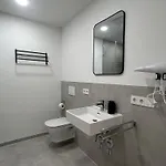 Gih - Neufahrn Aparthotel 4*