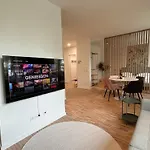 Gih - Neufahrn Aparthotel Neufahrn bei Freising