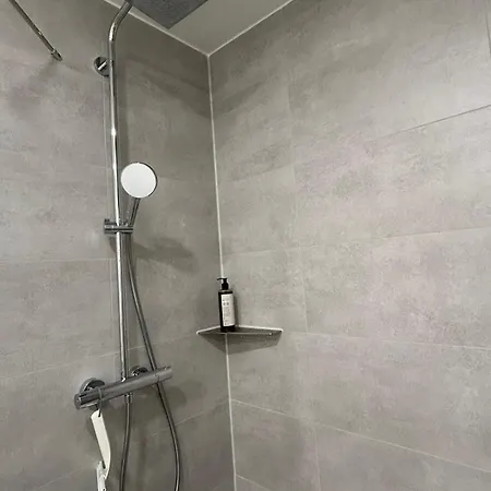 Hotel apartamentowy Gih - Neufahrn 4*
