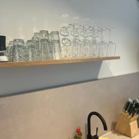 Gih - Neufahrn Hotel apartamentowy
