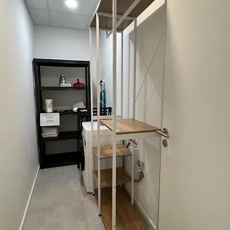 Gih - Neufahrn Hotel apartamentowy Neufahrn bei Freising