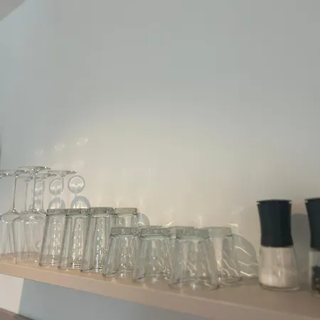 Hotel apartamentowy Gih - Neufahrn 4*