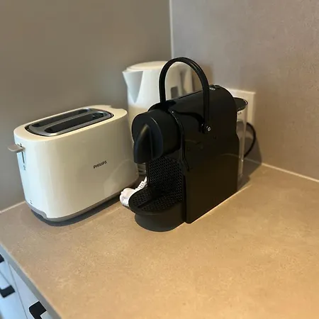 Gih - Neufahrn Hotel apartamentowy 4*