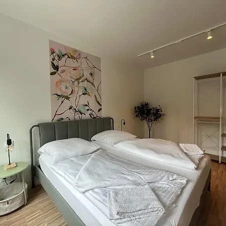 Lejlighedshotel Gih - Neufahrn