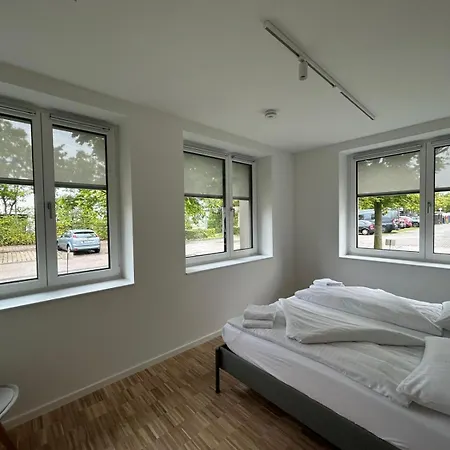 Aparthotel Gih - Neufahrn Neufahrn bei Freising