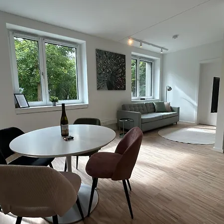 Aparthotel Gih - Neufahrn Neufahrn bei Freising
