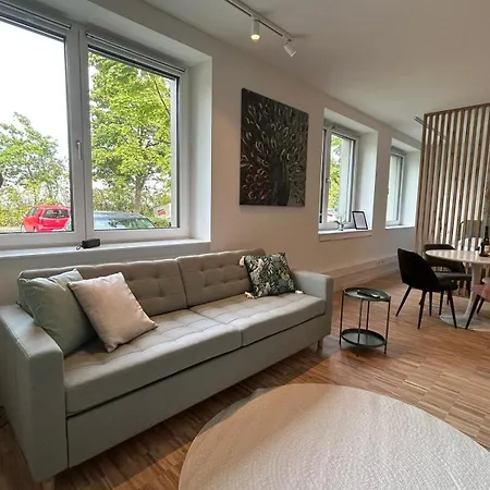 Aparthotel Gih - Neufahrn