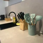 Gih - Neufahrn Aparthotel 4*