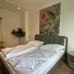 Gih - Neufahrn Aparthotel 4*