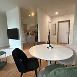 Aparthotel Gih - Neufahrn
