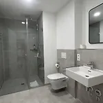 Gih - Neufahrn Aparthotel