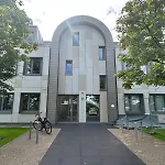 Gih - Neufahrn 4* Neufahrn bei Freising