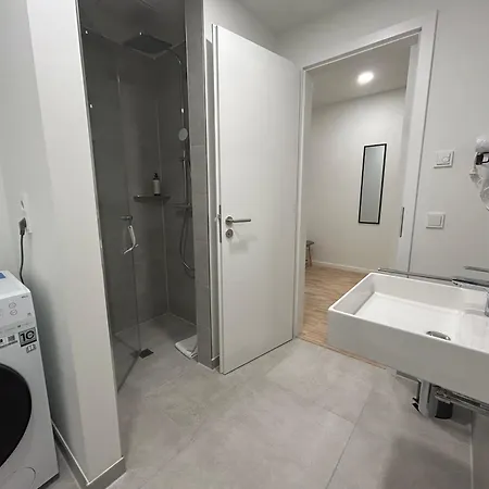 Aparthotel Gih - Neufahrn