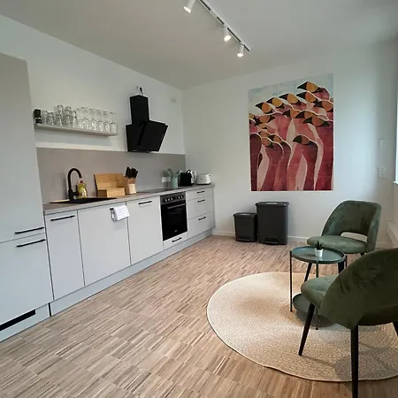 Apart-hotel Gih - Neufahrn 4*