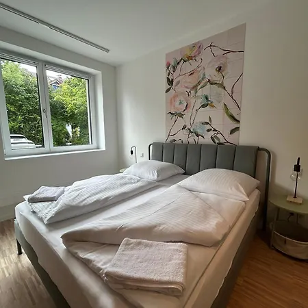 Appart hôtel Gih - Neufahrn 3*
