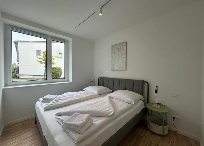 Aparthotel Gih - Neufahrn 3*