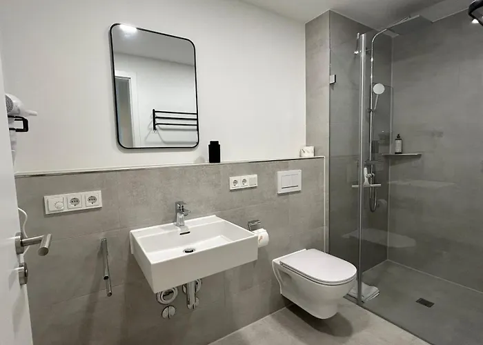 Gih - Neufahrn Aparthotel Neufahrn bei Freising