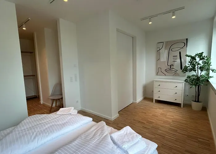 Aparthotel Gih - Neufahrn Neufahrn bei Freising