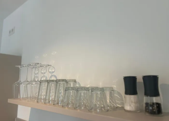Aparthotel Gih - Neufahrn 3*