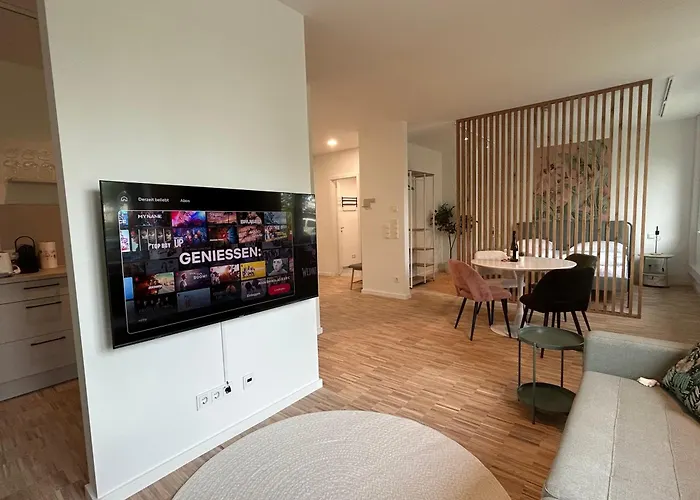 Gih - Neufahrn Aparthotel Neufahrn bei Freising